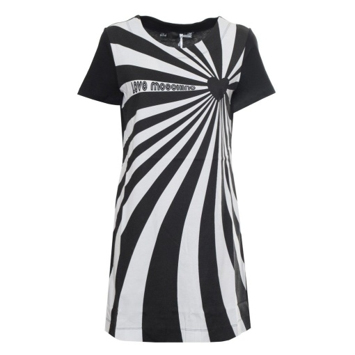 Love Moschino рокля