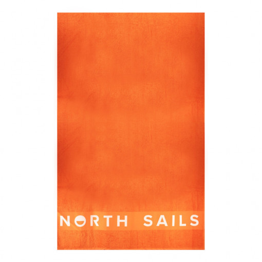 North Sails плажна кърпа