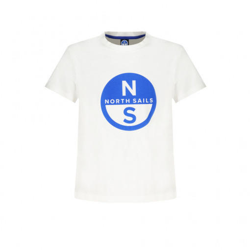 North Sails тениска за момче