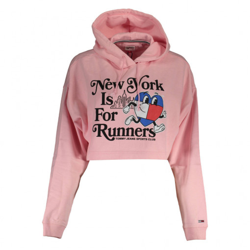 Tommy Hilfiger Jeans дамско горнище