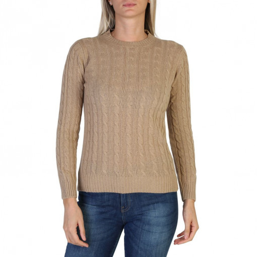 100% Cashmere дамски пуловер/плетиво