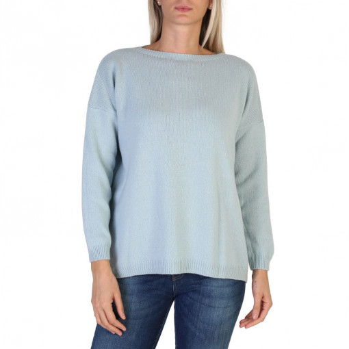 100% Cashmere дамски пуловер/плетиво