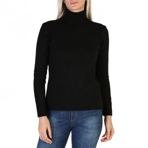 100% Cashmere дамски пуловер/плетиво