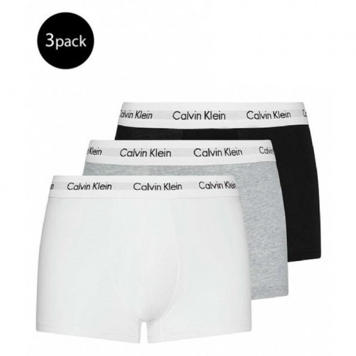 Calvin Klein боксерки 3Pack