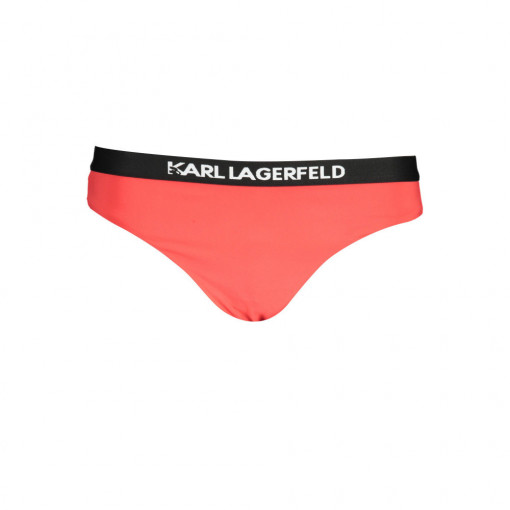 Karl Lagerfeld бански долнище