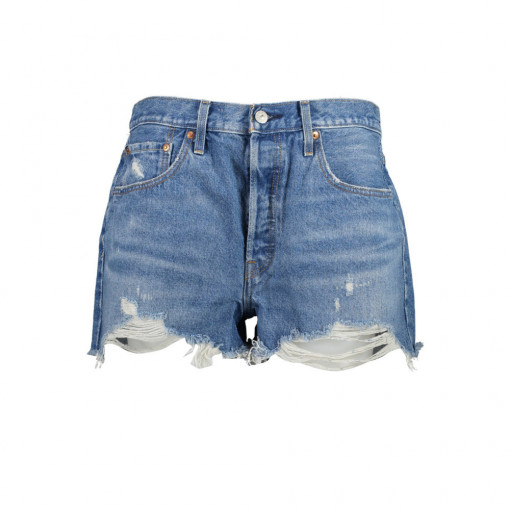 Levi's дамски къси панталони