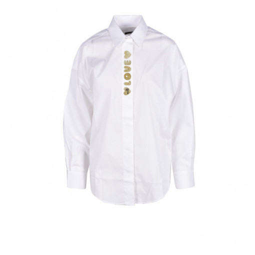 Love Moschino дамска риза