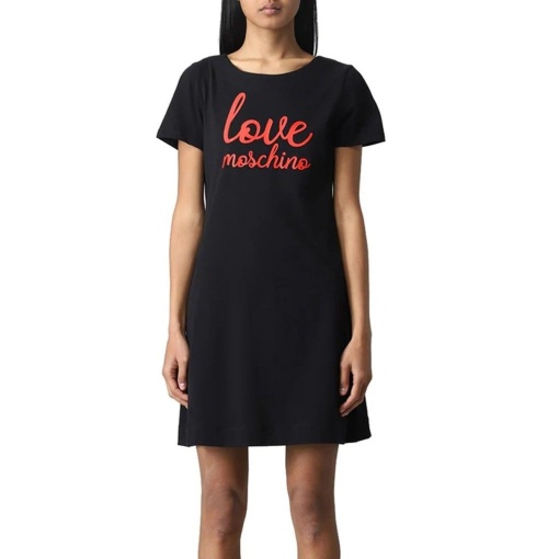 Love Moschino рокля