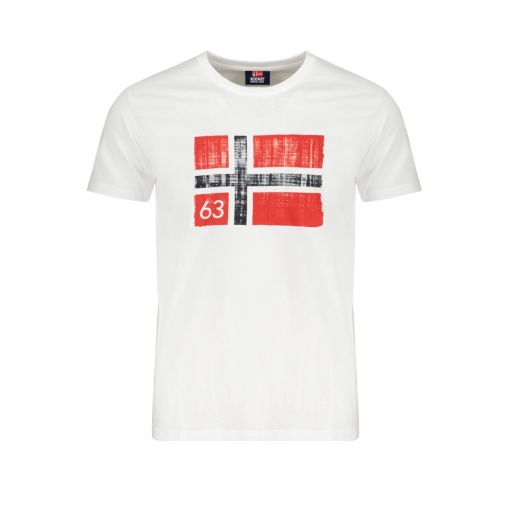 Norway 1963 мъжка тениска