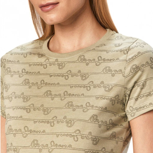 Pepe Jeans дамска тениска