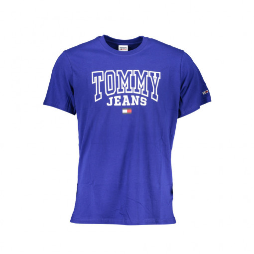 Tommy Jeans мъжка тениска