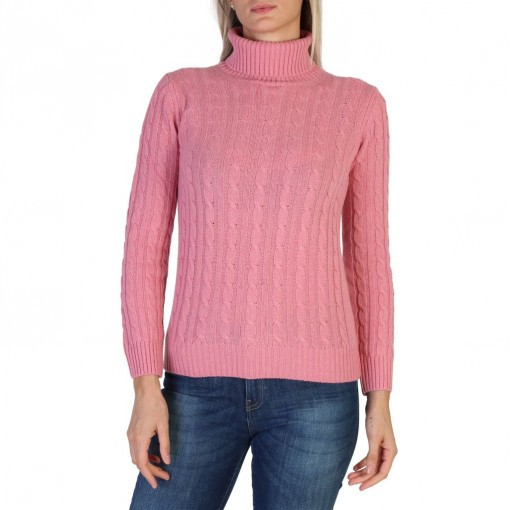 100% Cashmere дамски пуловер/плетиво