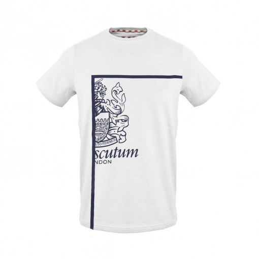 AQUASCUTUM мъжка тениска