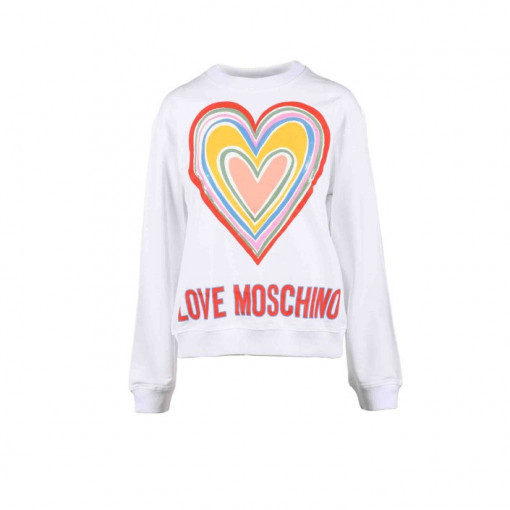 Love Moschino дамска блуза