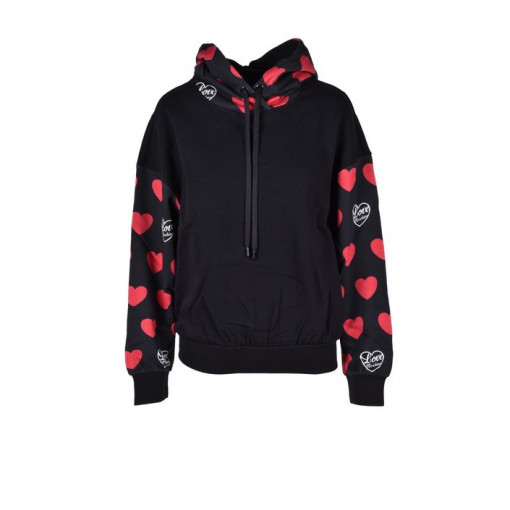 Love Moschino дамски суичър