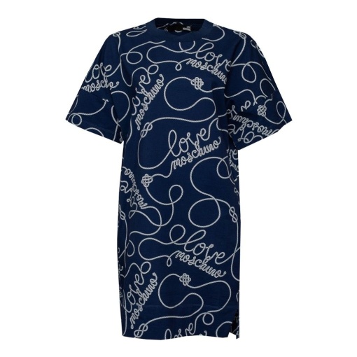 Love Moschino рокля