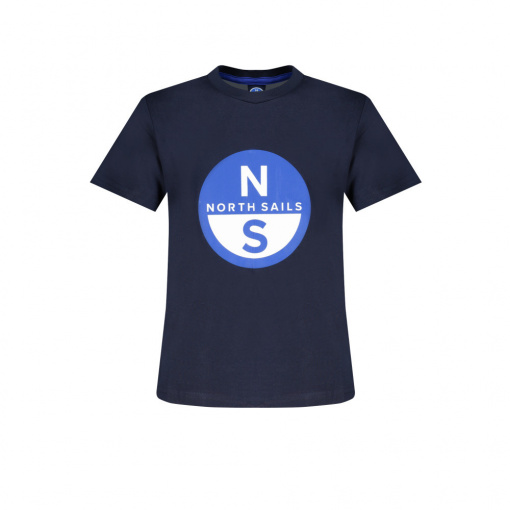 North Sails тениска за момче