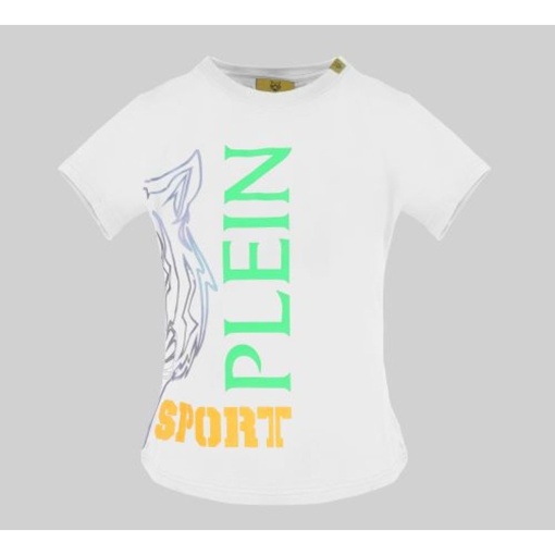 Plein Sport дамска тениска