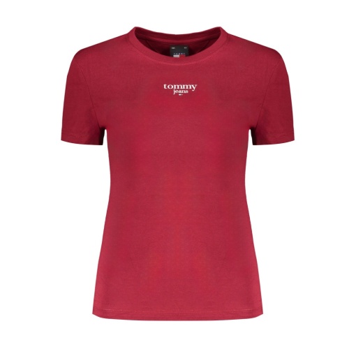 Tommy Hilfiger Jeans дамска тениска