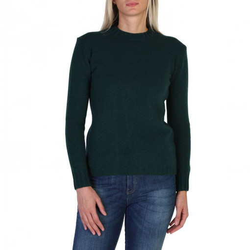 100% Cashmere дамски пуловер/плетиво