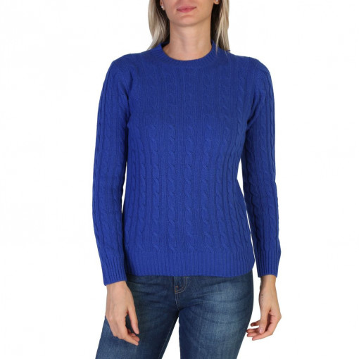 100% Cashmere дамски пуловер/плетиво