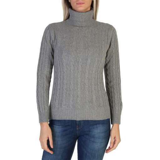 100% Cashmere дамски пуловер/плетиво