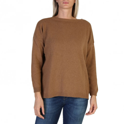 100% Cashmere дамски пуловер/плетиво