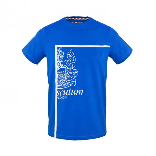 AQUASCUTUM мъжка тениска