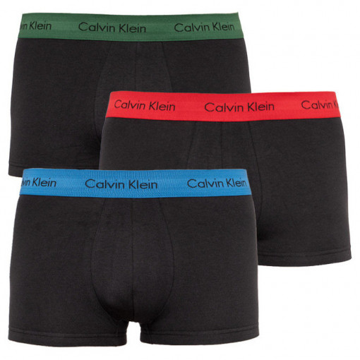 Calvin Klein боксерки 3 Pack