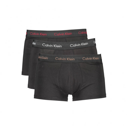 Calvin Klein боксерки 3 Pack