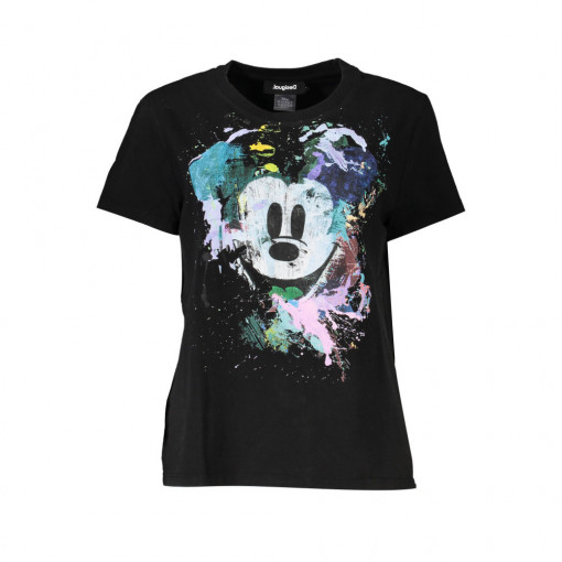 Desigual дамска тениска