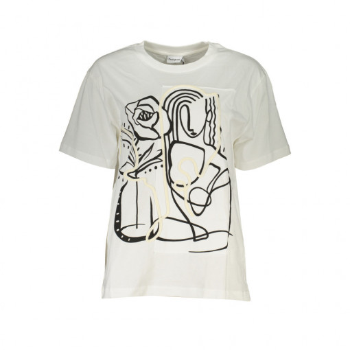 Desigual дамска тениска