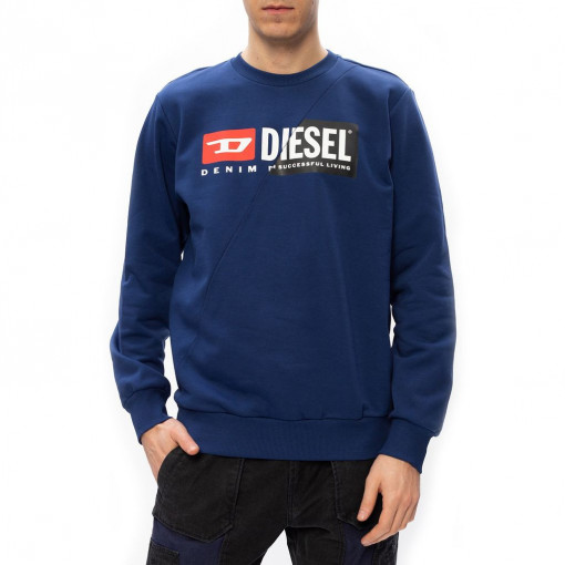 Diesel мъжки суичър