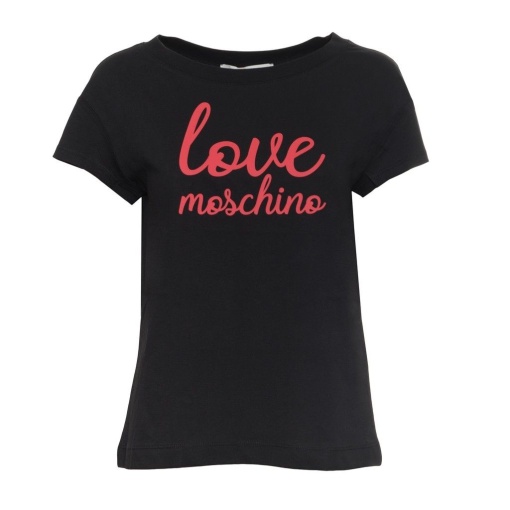 Love Moschino дамска тениска