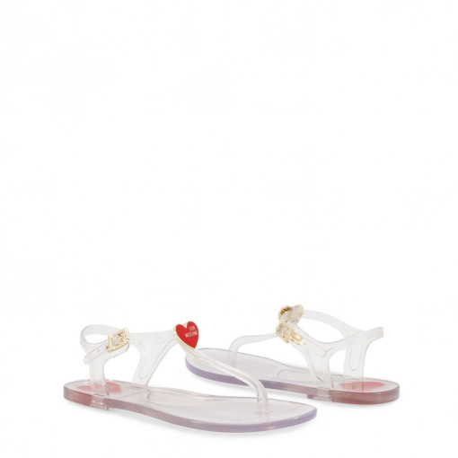 Love Moschino дамски сандали