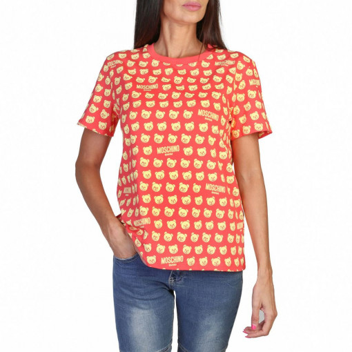 Moschino дамска тениска