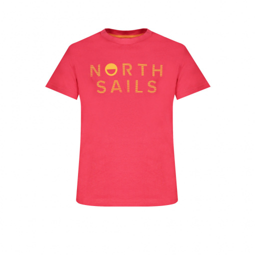 North Sails тениска за момче