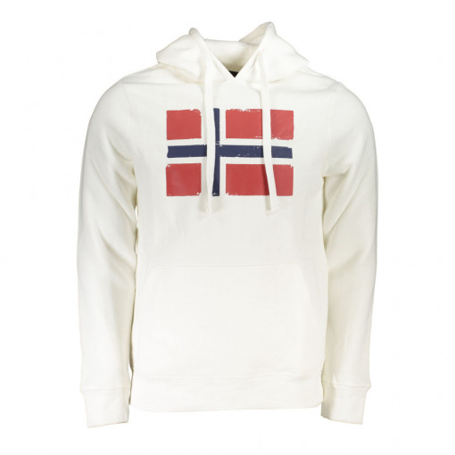 Norway 1963 мъжки суичър