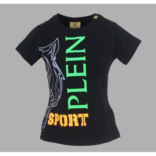 Plein Sport дамска тениска