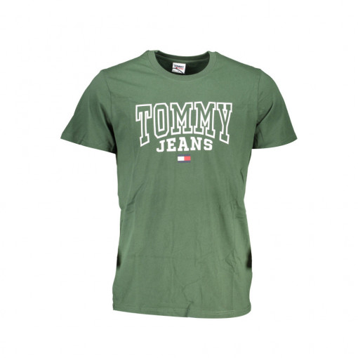 Tommy Jeans мъжка тениска