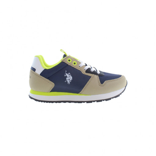 U.S Polo Assn. детски маратонки
