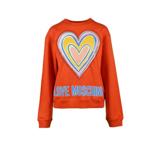 Love Moschino дамска блуза