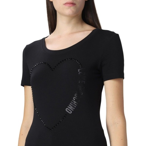 Love Moschino дамска тениска