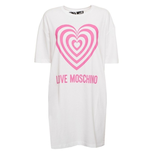 Love Moschino рокля