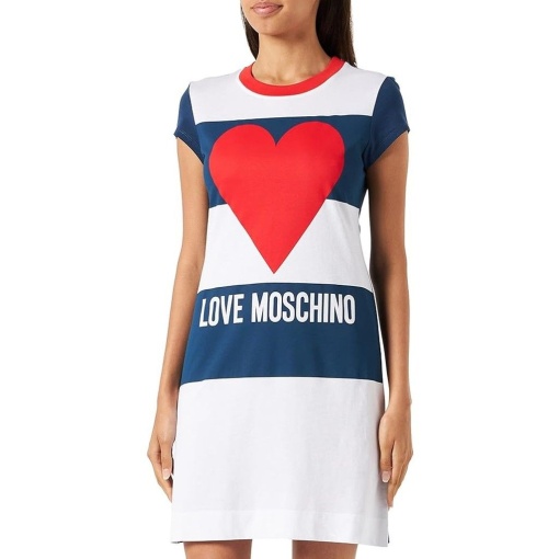 Love Moschino рокля