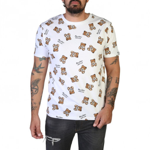 Moschino мъжка тениска