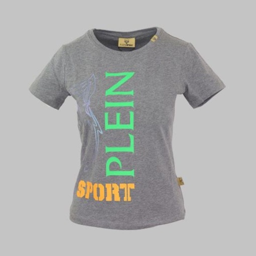 Plein Sport дамска тениска