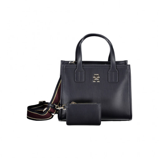 Tommy Hilfiger дамска чанта + портмоне