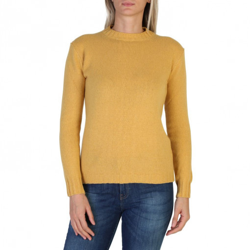 100% Cashmere дамски пуловер/плетиво