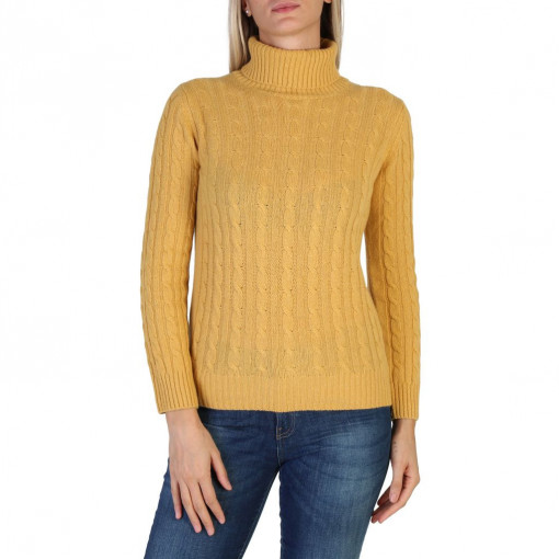 100% Cashmere дамски пуловер/плетиво